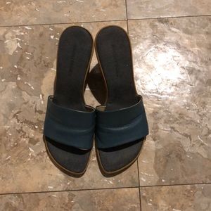 Used Banana Republic Heels
